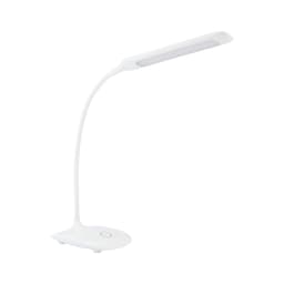 โคมไฟตั้งโต๊ะ LED 3W รุ่นไลลา - สีขาว