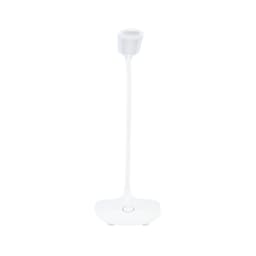 โคมไฟตั้งโต๊ะ LED 3W รุ่นไลลา - สีขาว