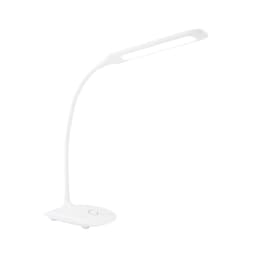 โคมไฟตั้งโต๊ะ LED 3W รุ่นไลลา - สีขาว