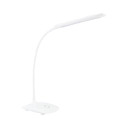 โคมไฟตั้งโต๊ะ LED 3W รุ่นไลลา - สีขาว