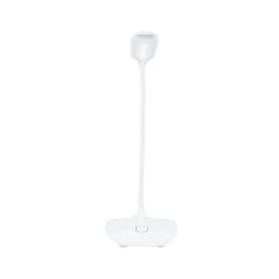 โคมไฟตั้งโต๊ะ LED 3W รุ่นไลลา - สีขาว