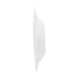 จานก้นลึก รุ่น คาทีลล่า ขนาด 8.5 นิ้ว - สีขาว