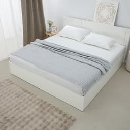 ผ้าห่มเย็น รุ่นลิโมช ขนาด 150 x 200 ซม. - สีเทา