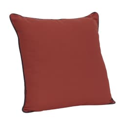 หมอนอิง รุ่นอิมมี่ ขนาด 55 x 55 ซม. - สีส้ม