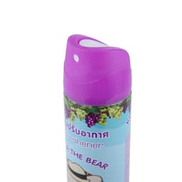 น้ำหอมปรับอากาศ โคอาล่า กลิ่นองุ่น 320 มล.