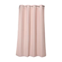 ม่านกันแสงหน้าต่าง รุ่นพาสซี่ ขนาด 135 x 165 ซม. -  ชมพู