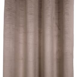 ม่านกันแสงหน้าต่าง รุ่นเอลซี่ ขนาด 135 x 165 ซม. - สีน้ำตาล