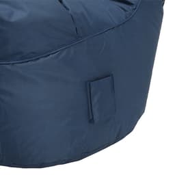 เบาะนั่งเม็ดโฟม รุ่นอีซี่ ขนาด 80 x 80 x 90 ซม. - สีน้ำเงิน
