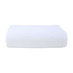 ปลอกผ้านวม รุ่นวาเลอรี่ ขนาด 3.5 ฟุต 70 x 90 นิ้ว - สีขาว