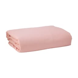 ปลอกผ้านวม รุ่นวาเลอรี่ ขนาด 3.5 ฟุต 70 x 90 นิ้ว - สีส้ม