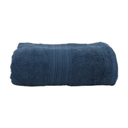ผ้าขนหนูเช็ดตัว รุ่นไอ-เทอรี่ ขนาด 27 x 54 นิ้ว - สีน้ำเงิน