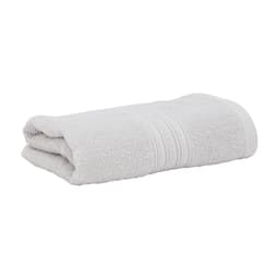 ผ้าขนหนูเช็ดผม รุ่นไอ-เทอรี่ ขนาด 16 x 32 นิ้ว - สีเทา