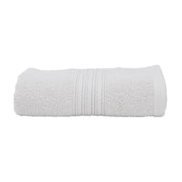 ผ้าขนหนูเช็ดผม รุ่นไอ-เทอรี่ ขนาด 16 x 32 นิ้ว - สีเทา