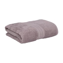 ผ้าขนหนูเช็ดตัว รุ่นไอ-เทอรี่ ขนาด 27 x 54 นิ้ว - สีม่วง