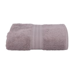 ผ้าขนหนูเช็ดตัว รุ่นไอ-เทอรี่ ขนาด 27 x 54 นิ้ว - สีม่วง