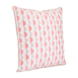 หมอนอิง รุ่นยูโฟ-ราวด์ ขนาด 45 x 45 ซม. - คละสี