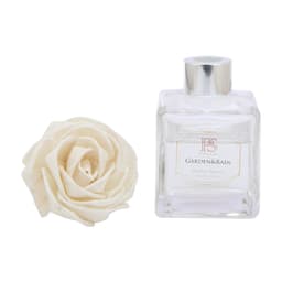 ดอกไม้หอม รุ่นการ์เด้นท์แอนด์เรน ขนาด 80 มล. - สีแดง