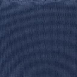 หมอนอิงพร้อมไส้ รุ่นคอรีซ่า ขนาด 50 x 50 ซม. - สีน้ำเงิน