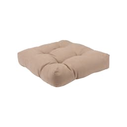เบาะรองนั่ง รุ่นโซโลน่า ขนาด 45 x 45 x 10 ซม. - สีน้ำตาล