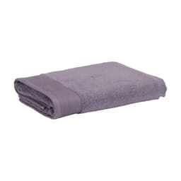 ผ้าขนหนูเช็ดตัว รุ่นแบมบีโน่ ขนาด 27 x 54 นิ้ว - สีม่วง