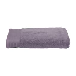 ผ้าขนหนูเช็ดตัว รุ่นแบมบีโน่ ขนาด 27 x 54 นิ้ว - สีม่วง