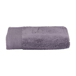 ผ้าขนหนูเช็ดผม รุ่นแบมบีโน่ ขนาด 16 x 32 นิ้ว - สีม่วง