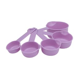 ชุดถ้วยตวง รุ่นพาราดอกซ์ จำนวน 5 ชิ้น - สีม่วง