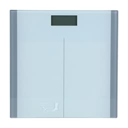 เครื่องชั่งน้ำหนักดิจิตัล รุ่นพรีโม่ - สีขาว/เงิน