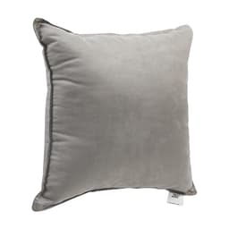 หมอนอิง รุ่นซูดี้ ขนาด 45 x 45 ซม. - สีเทาเข้ม