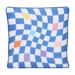 หมอนอิง รุ่นสมาร์ทตี้-บล็อค ขนาด 45 x 45 ซม. - คละสี