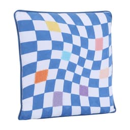 หมอนอิง รุ่นสมาร์ทตี้-บล็อค ขนาด 45 x 45 ซม. - คละสี