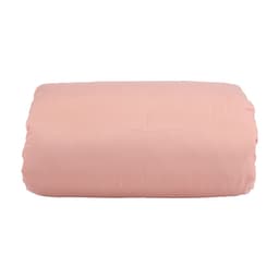 ผ้านวม รุ่นฟรอลิน่า ขนาด 60 x 80 นิ้ว - สีชมพูเข้ม