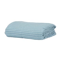 ผ้าห่มเย็น รุ่นลูคัส ขนาด 150 x 200 ซม. - สีเขียว
