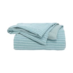 ผ้าห่มเย็น รุ่นลูคัส ขนาด 150 x 200 ซม. - สีเขียว