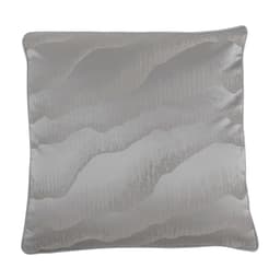 หมอนอิง รุ่นลักซ์ชู-เมาท์ ขนาด 50 x 50 ซม. - สีเทา