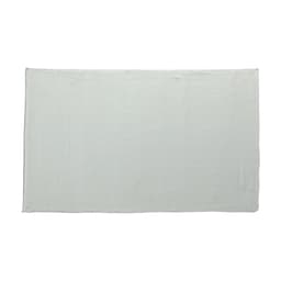 พรมขนกระต่ายเทียม รุ่นแรบบี้-S ขนาด 90 x 150 ซม. - สีขาวงาช้าง