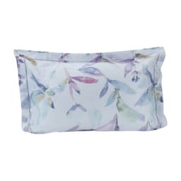 ปลอกหมอนหนุน รุ่นแซนดรา ขนาด 20 x 30 นิ้ว - สีขาว