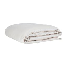 ปลอกผ้านวม รุ่นบอนนี่ ขนาด 6 ฟุต 100 x 90 - สีโทป
