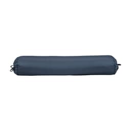 ปลอกหมอนข้าง รุ่นบอนนี่ ขนาด 14 x 44 นิ้ว - สีเทาเข้ม