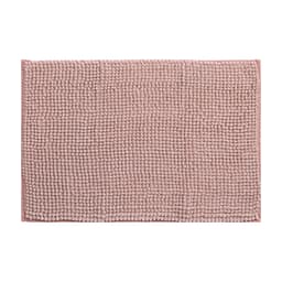 พรมเช็ดเท้า รุ่นอิกบี้พลัส ขนาด 40 x 60 ซม. - สีน้ำตาลอ่อน