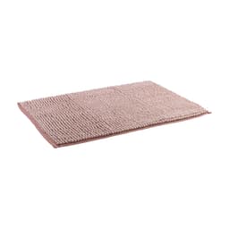 พรมเช็ดเท้า รุ่นอิกบี้พลัส ขนาด 40 x 60 ซม. - สีน้ำตาลอ่อน