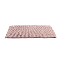 พรมเช็ดเท้า รุ่นอิกบี้พลัส ขนาด 40 x 60 ซม. - สีน้ำตาลอ่อน