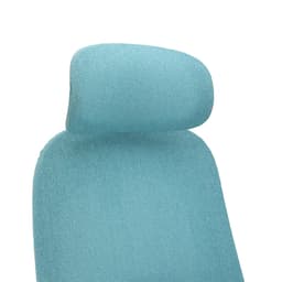 เก้าอี้สำนักงาน รุ่นโอเซียนิก - สีน้ำเงิน