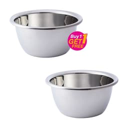 ซื้อ 1 แถม 1 ชามผสม รุ่นบลิ๊ง ขนาด 1.3 ลิตร