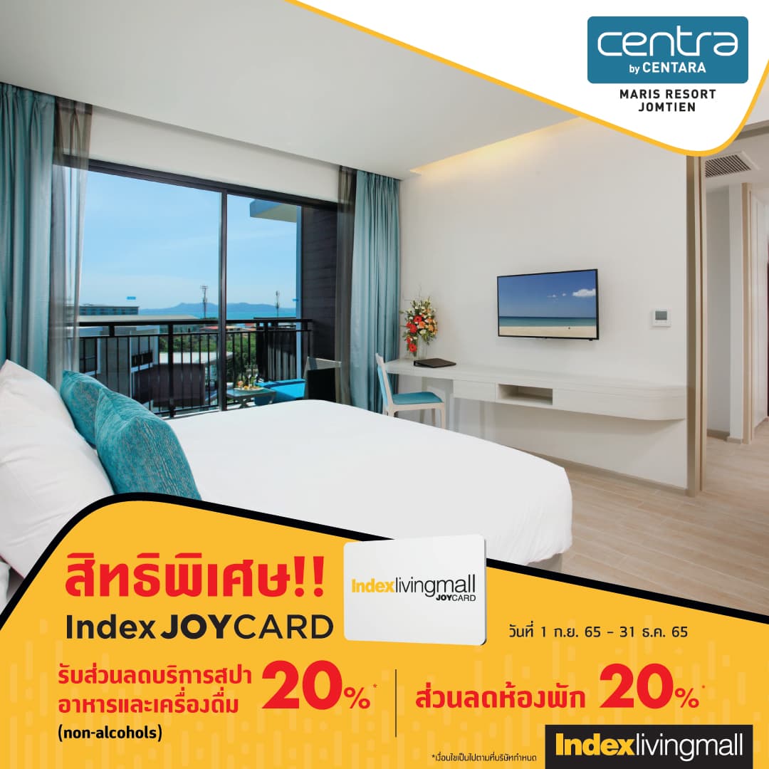 centra-by-centara-maris-resort-jomtien Image Link