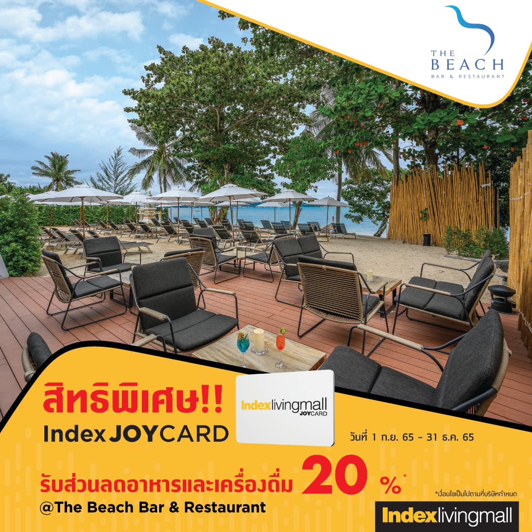 the-beach-bar-restaurant Image Link