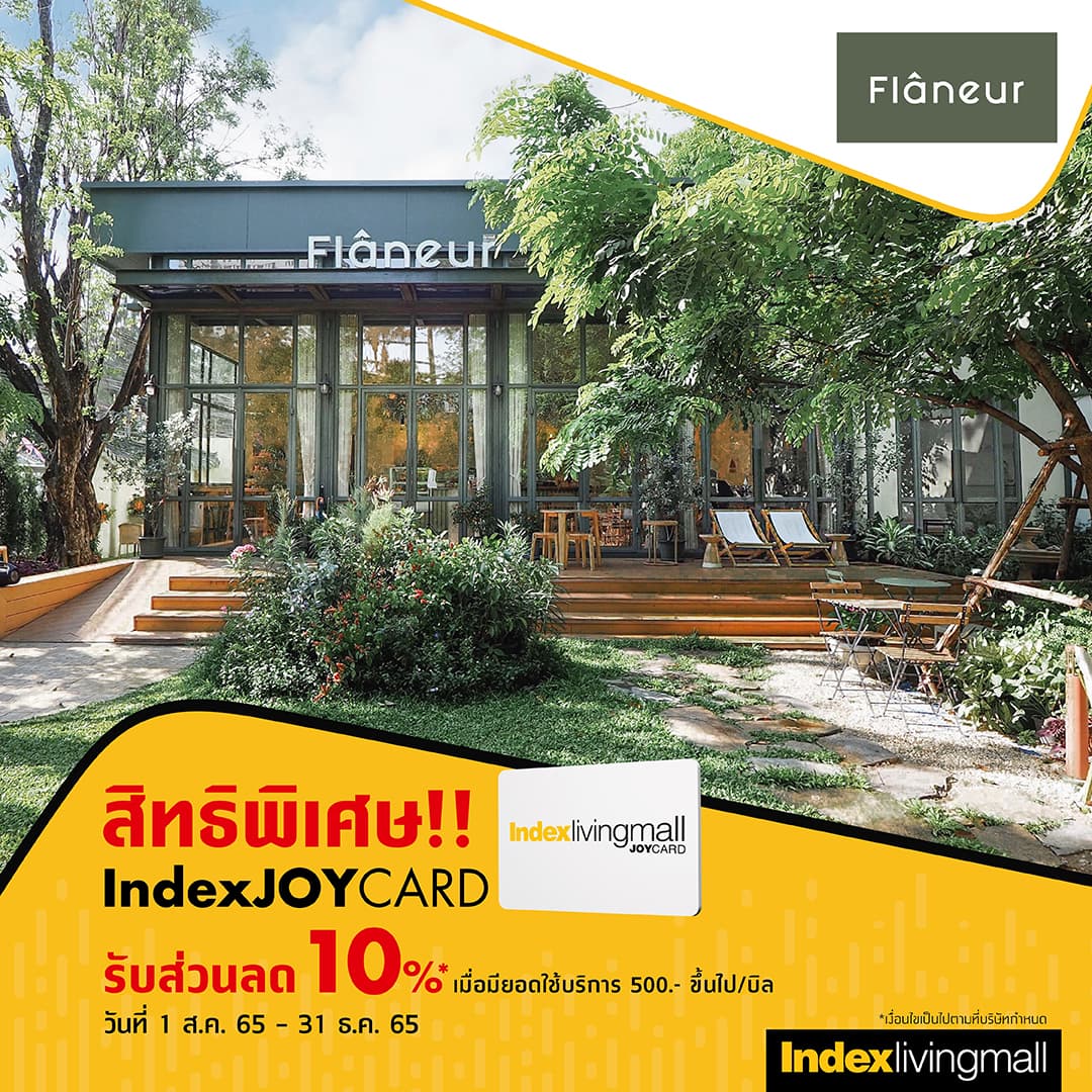 flaneur Image Link
