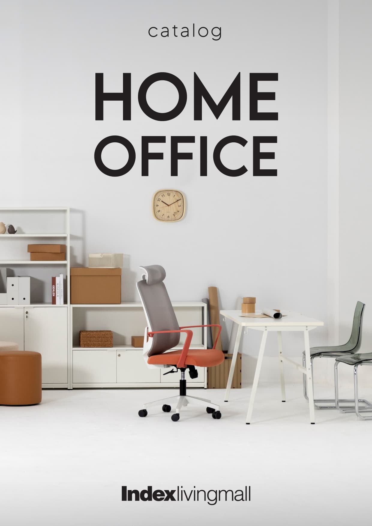 home office