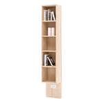 Wall Cabinet & Shelf