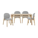 ชุดโต๊ะทานอาหาร